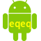 Aplicativo eqeq para Android